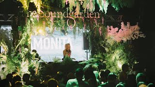 Amonita at The Soundgarden Perth  Full Set [upl. by Cirederf]