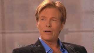 Jack Wagner on Meeting His Daughter It Came Very Naturally [upl. by Ajuna392]