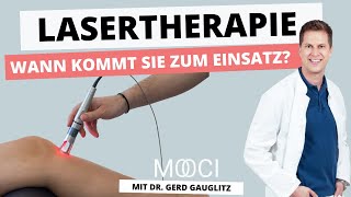 Lasertherapie  Unterschiede Behandlungen Kosten [upl. by Harrie233]