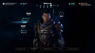 mass effect andromeda  insanity infiltrator build breakdown bioconverter [upl. by Gniliem]