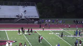 5A State Track Meet  Russellville  5124 [upl. by Anom172]