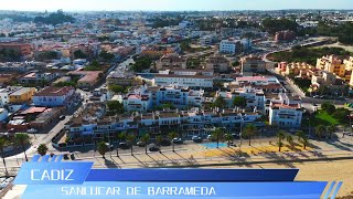 Sanlúcar de Barrameda cadiz andalucia vacaciones sanlucardebarrameda [upl. by Whang689]