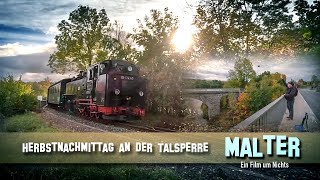 Herbstnachmittag in Malter ein Film um Nichts 053 [upl. by Anwahsal273]