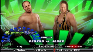 Festus vs Jesse [upl. by Trebeh]