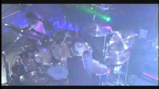 Quo Vadis  Pantheon of Tears Yanic Bercier drum footage [upl. by Ilahtan]