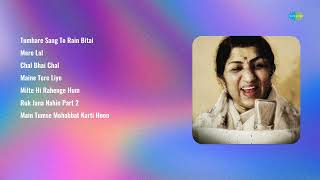 Best Of 70s Hindi Hits  Kishore Kumar Lata Mangeshkar  Tumhare Sang To  Phir Wohi Raat Hai [upl. by Carol60]