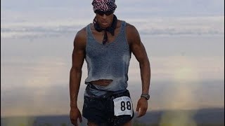 Going The Distance x David Goggins [upl. by Enelrahs]