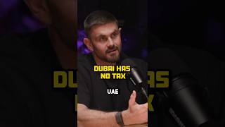 Does Dubai have any Tax  alexdebare dubai [upl. by Torrance]