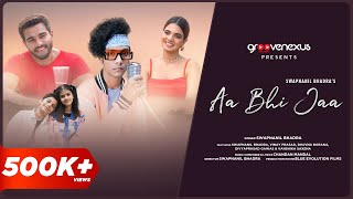 Aa Bhi Jaa Official Video  Swapnanil Bhadra  Vinay  Divyaprasad  Indranil  Sad Song 2024 [upl. by Herwin]