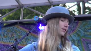 Sawyer Fredericks Man of Constant Sorrow [upl. by Lowrie55]