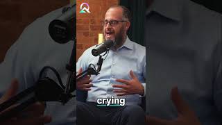 🎥 What does it mean to truly feel jewishmen podcast mensmentalhealthawearness mensmentalhealth [upl. by Htebaras]