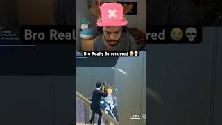 This Player Really Crouched for Mercy 😂 gaming fortnite fortniteclips fortnitememes [upl. by Nylecoj]