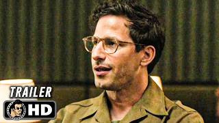 LEE Official Trailer 2 2024 Kate Winslet Andy Samberg [upl. by Pollie449]