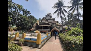 The U Chit San Rakhine Buddhist Temple [upl. by Roana459]