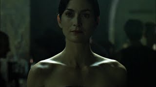 CarrieAnne Moss  Unstoppable [upl. by Ydnolem]