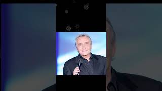 Quel est le point commun entre Michel Sardou Jacques Vergès et Gérard Miller [upl. by Sug]