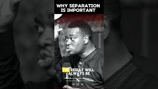 Why Separation is important Apostle Arome Osayi shorts teaching nigerianpastor holy [upl. by Lisandra]