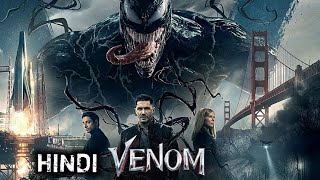 Venom  The Last Dance Full Movie In Hindi  Venom Hollywood Full Movie Review [upl. by Halsy]