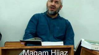 Maqam Hijaz [upl. by Juster]