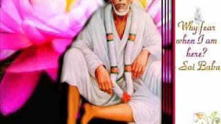 Baba Sai Baba  Sri Shirdi Sai Baba Mahathyam [upl. by Yevreh]