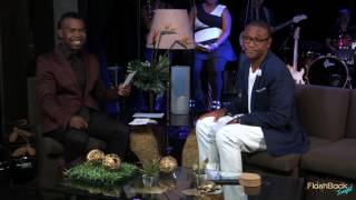 Flashback Tonight  Tommy Davidson Part 2 quotThe Gamequot [upl. by Harpole]