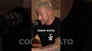 La differenza tra Bernardi e Velascoakospodcast podcast ivanzaytsev pallavolo [upl. by Ednil721]