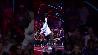 JR SNIPER 🔥 at Red Bull Dance Your Style 2024 dance shortsdance redbulldance [upl. by Midis212]