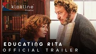 1983 Educating Rita Official Trailer 1 Acorn Pictures [upl. by Ashlee]