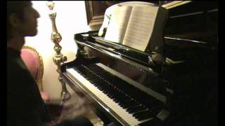 Piano quotDiabelli sonatina for 4 hands op163 n6quot In Re min Complete [upl. by Auqinot]