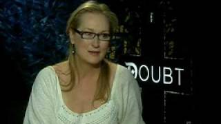 Doubt Movie Trailer 2008  TV Spot [upl. by Saltsman]