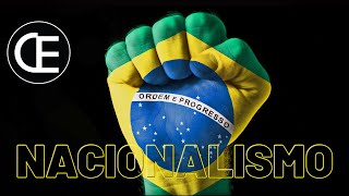 O que é Nacionalismo [upl. by Aretta510]