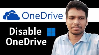 How To Disable OneDrive in Windows 11  Full Guide [upl. by Brion827]