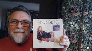 STEVIE NICKS COMPLETE STUDIO ALBUMSRARITIES [upl. by Naveb768]