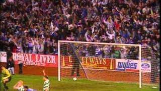 Season 198990  Rangers Vs Celtic 4th November 1989 [upl. by Fulmer857]