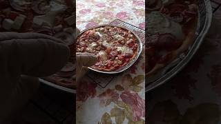 Proteinowa pizza bezglutenowa [upl. by Kleinstein]