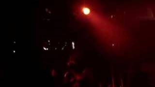 DevilDriver  I Dream I Died live [upl. by Tinaret]