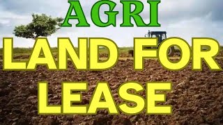 Lease Land Available  650 Acres  South Tamilnadu [upl. by Aikemaj29]