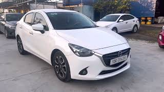 Mazda 2 2016 AT 15 mẫu xe chuẩn gia đình tiết kiệm option nhiều máy số zin hếtTiến Mạnh0335551588 [upl. by Anyah]