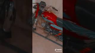 Hat pechy hat song 7T bikes videosbikelover [upl. by Ayiram]