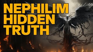 Nephilim The Hidden Truth [upl. by Aerdnaxela11]