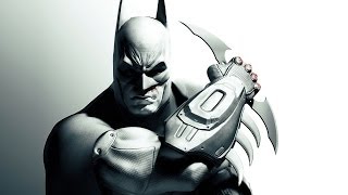 Arkham City Sucks [upl. by Noruq]