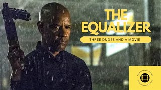 The Equalizer  Movie Review [upl. by Niveb]