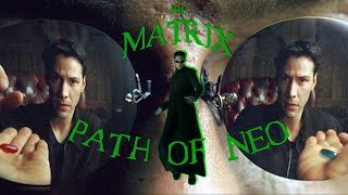 What Neos Matrix Path Reveals About His FUTURE [upl. by Harias]