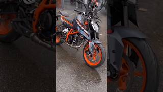 KTM duke upcoming model🔥 ktm automobile shortsfeed viralvideo superduke1290r [upl. by Nivrac]