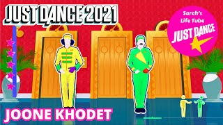 Joone Khodet Black Cats  MEGASTAR 22 GOLD P1 13K  Just Dance 2021 [upl. by Leahcam]