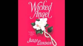 Wicked Angel audiobook by Julia London audiobook [upl. by Creamer]