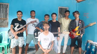 Sayad Timro Bato Ma  Arambha Band [upl. by Ahsilem968]