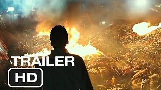 Train to Busan 2 trailer official  2020 [upl. by Jo-Ann801]