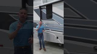 AC System  Jayco Greyhawk Class C Motorhome  Top 10 Features amp Benefits  Jayco RV [upl. by Pool]