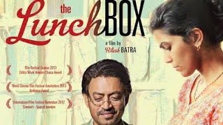 The Lunchbox full movie review starring Imrran Khan [upl. by Clo]